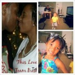 Kristin Danielle Bush