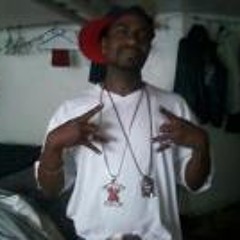 Derrell Tha Juiceman Tate