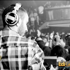 Will.i.am Feat.Justin Biber - That Power (Yossi Kalifa Mash-Up)