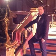 Nicholas Tzanos-Smith