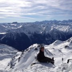 Jonathan Fofa Ritterband