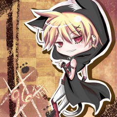 Kuro96Neko