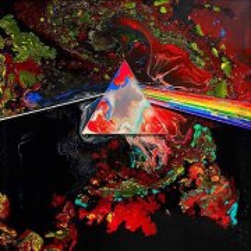 Dark Paradise (Mattrach cover)