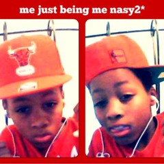 Lilt Snap Back Poteat