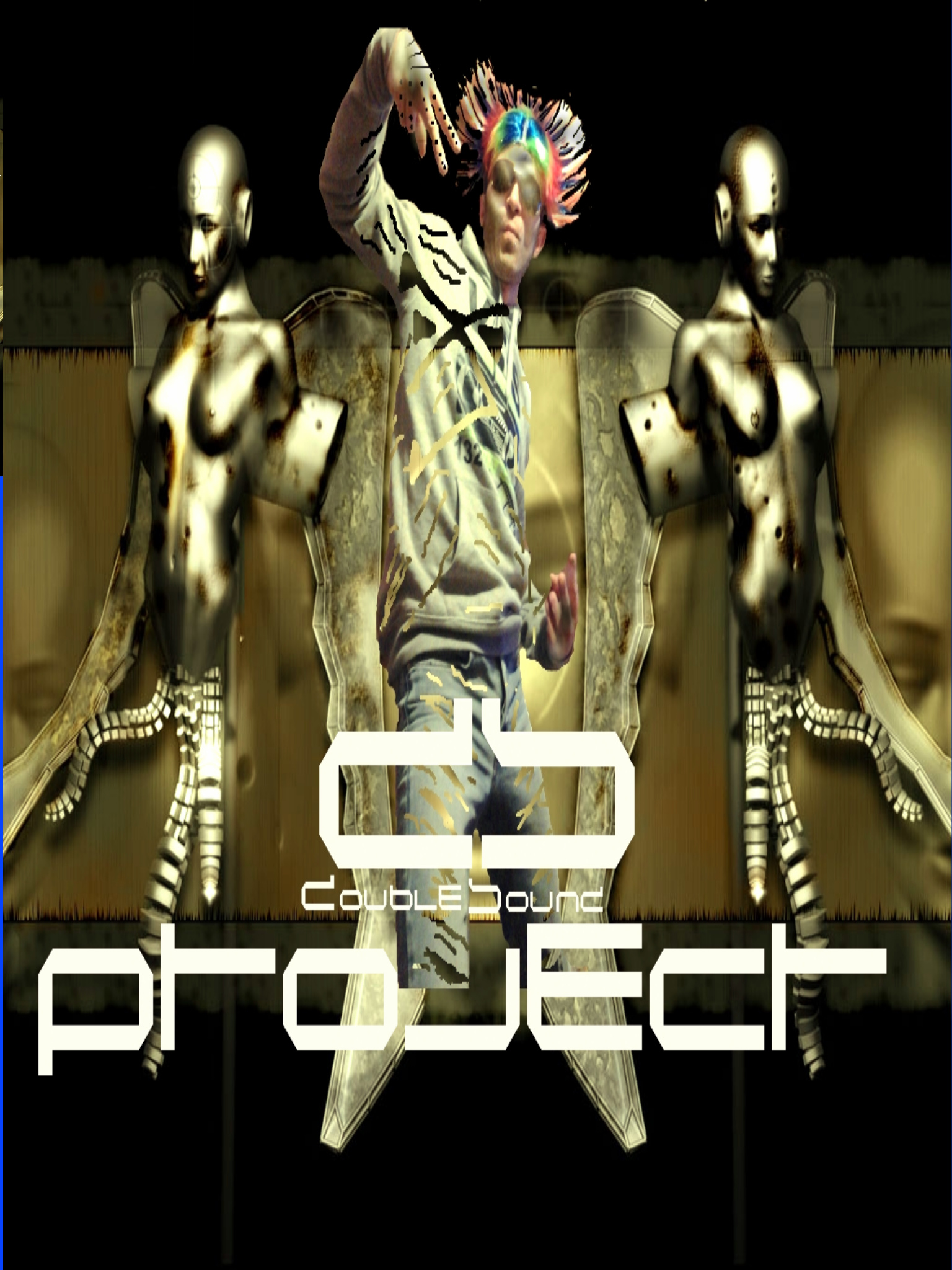 DOUBLESOUNDPROJECT