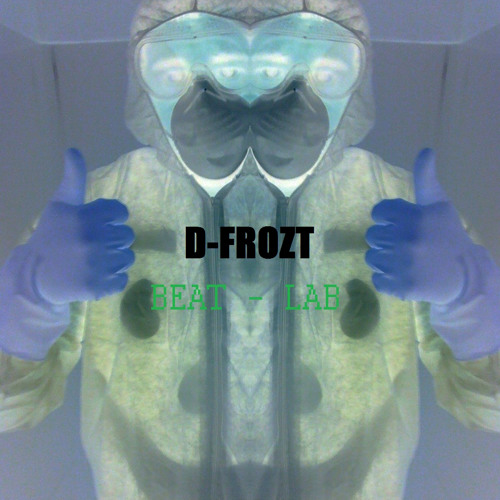 D-frozt’s avatar