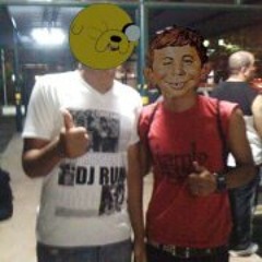 Jose Andreas Rodriguez