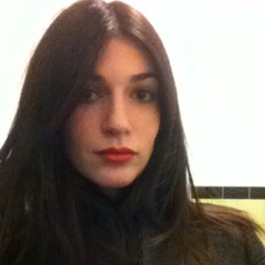 Ludivine Lafond