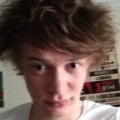 James Mackers Mackenzie