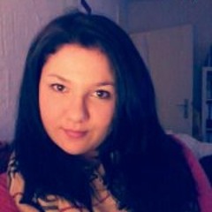 Jasmin Sophie Kadouma