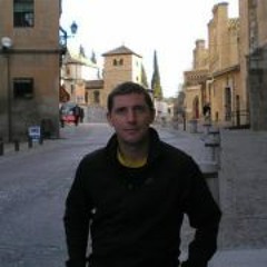 Alejandro Elizalde 1