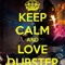 Johnny Dubstep Bluetory