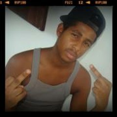Nathan Jeremie
