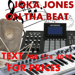Joka Jones Music