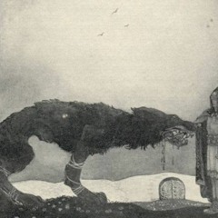 Tornado(Jonsi remix)