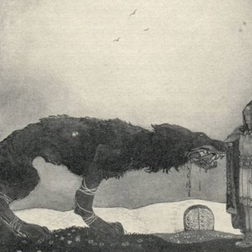 Tornado(Jonsi remix)