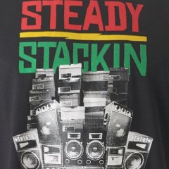 Steady Stackin Ent Cloud