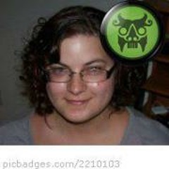 Anna Christine Strait