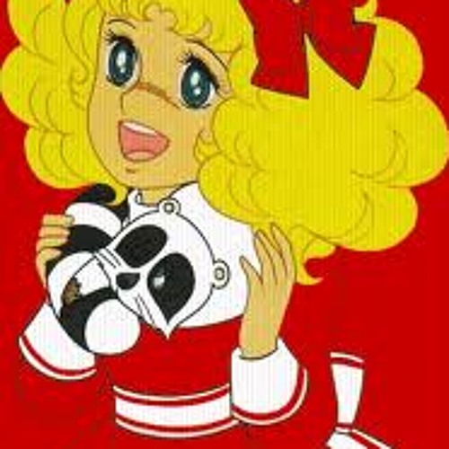 Ts Cartoon Candy