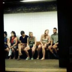 Waterunderground
