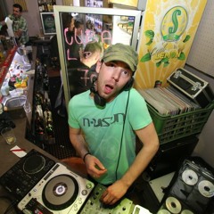 DJ Sonny Human