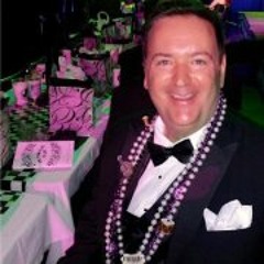 Tony Dasher