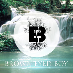 Brown Eyed Boy