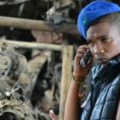 Thabang 'tizzlèá Deputy