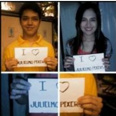 i love julielmo