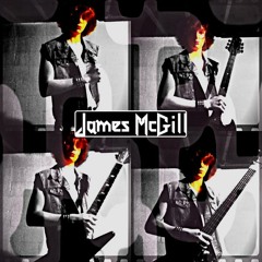James McGill (music)