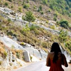 Noémie A. Lyrehomme