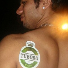 Burn in Noise..full power Dj Elroy
