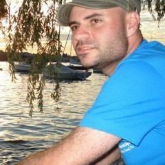 Gustavo Graziani Barbosa