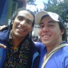 Edgar Nieto Cruz