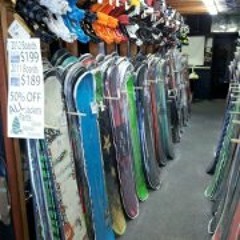 Cbs Boardshop