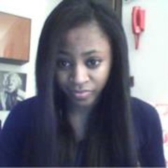 Evodie Christelle Rhybe