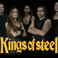 Kings Of Metal (Manowar Cover)