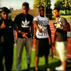 JrFresh BadBreed