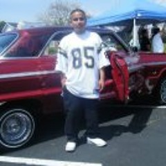 Luis Rodriguez Alvarado