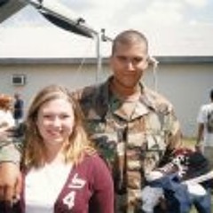 Jamaine Preston Cain