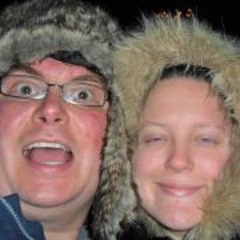 Artist Larry Eustice