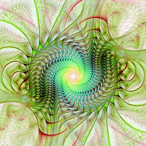 Stillness Of Heart [Lenny Kravitz Cover] By Fractalesmusic