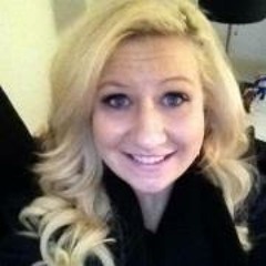 Candace Powell-Davis