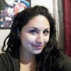 MaCa Gonzalez Velasco