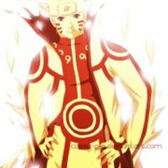 Naruto - Don't Cry