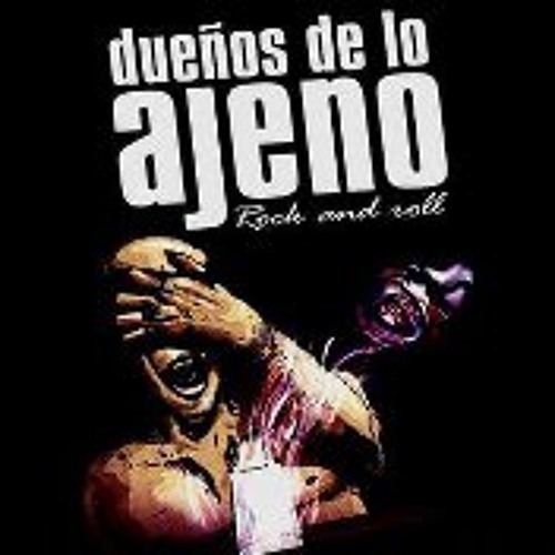 Dueños De Lo Ajeno’s avatar