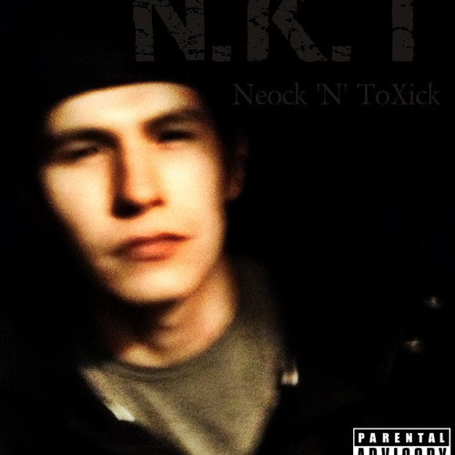 Neock’s avatar