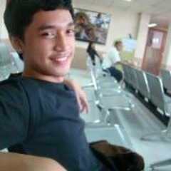 Kenneth Buenaventura