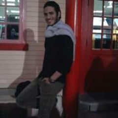 Mohammed Essam 7