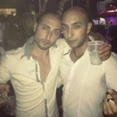 Rene Sir-Tiktik Mawad